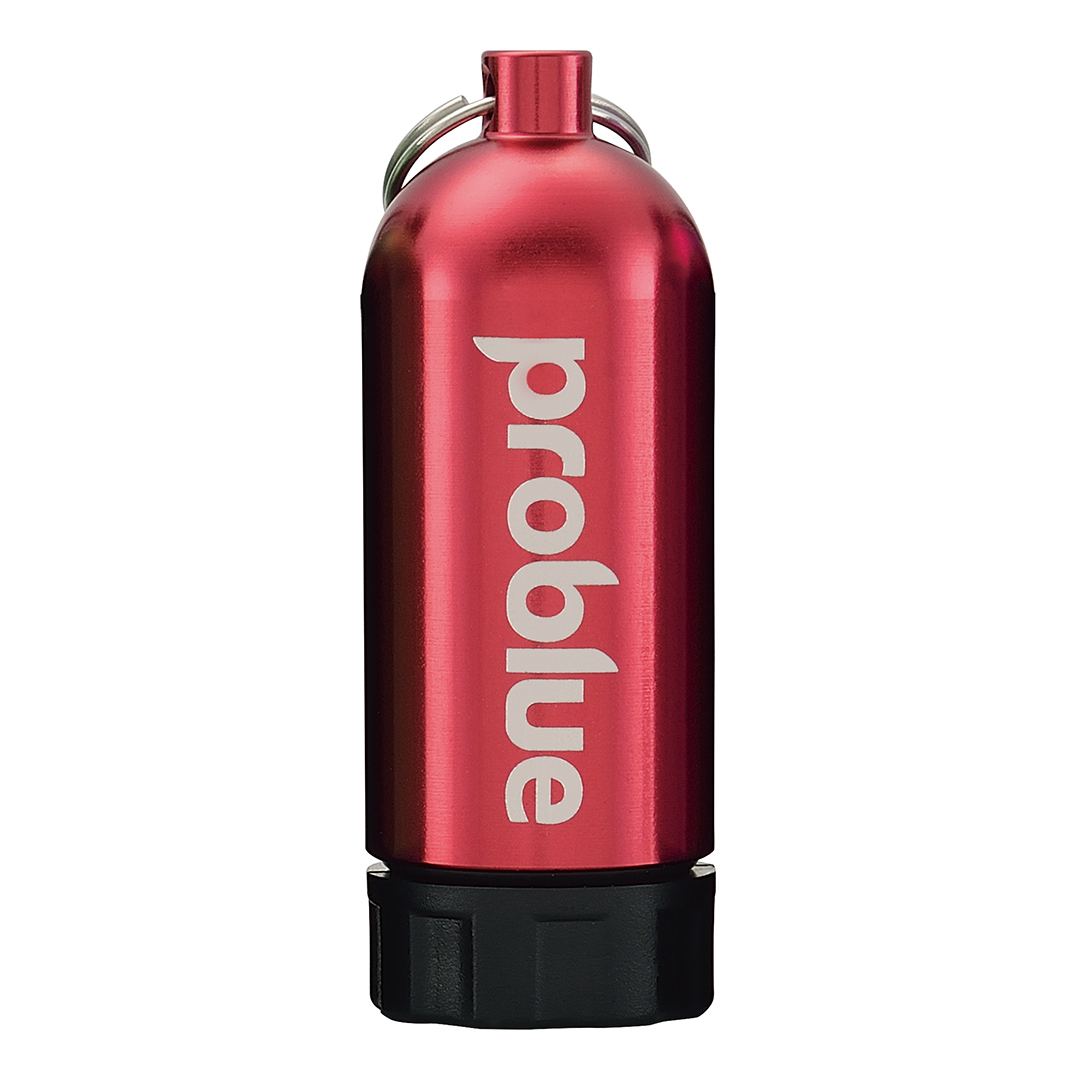 AC-48｜Aluminium tank Key Chain